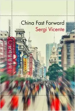 China Fast Forward Súper Precio