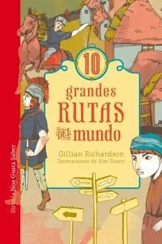 10 Grandes Rutas del Mundo A Buen Precio