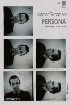 Persona (Edición del Centenario de Bergman) Precio De Fábrica