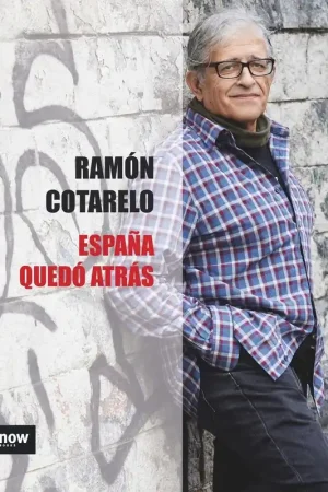 Venta Final España Quedó Atrás