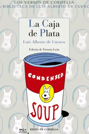 A Buen Precio La Caja de Plata