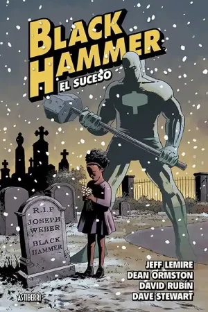 El Suceso "Black Hammer 2" Precio De Oferta