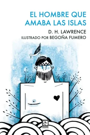 Ordena Ya El Hombre que Amaba las Islas