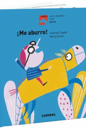 ¡Me Aburrooo! "Mayúsculas" Oferta Flash