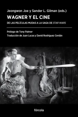 Oferta De Temporada Wagner y el Cine "De las Películas Mudas a la Saga de Star Wars"