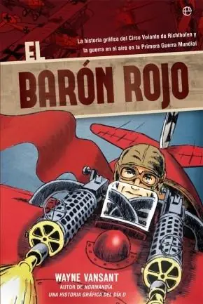 El Barón Rojo Oferta De Temporada