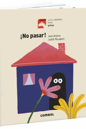 ¡No Pasar! Precio De Fábrica