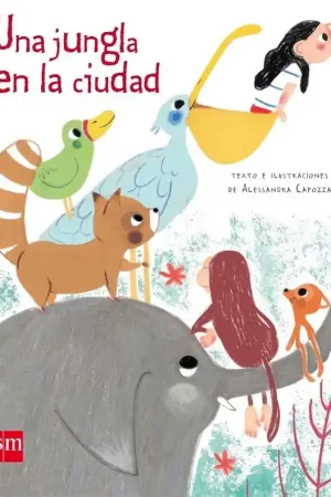 Una Jungla en la Ciudad Devolución Gratuita