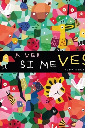 A ver si me ves Envío Inmediato