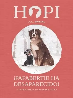 ¡Papabertie Ha Desaparecido! "Hopi 7" Favorito De Clientes