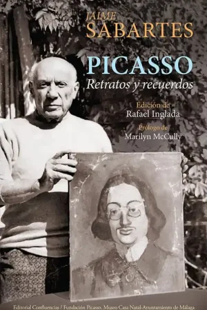 Oferta Limitada Picasso "Retratos y Recuerdos"