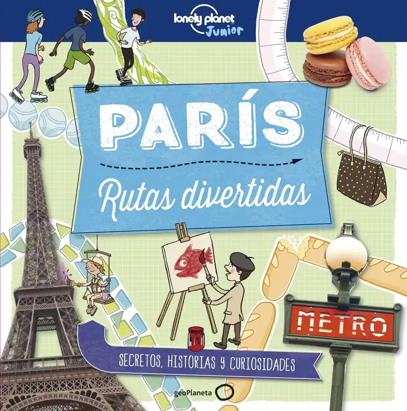 Precio Económico París. Rutas Divertidas