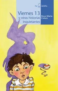 Viernes 13 y Otras Historias Inquietantes Alta Calidad