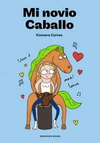 Mi Novio Caballo Envío Exprés