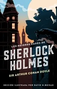 Los Mejores Casos de Sherlock Homes Oferta