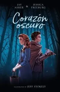Promoción Corazón Oscuro