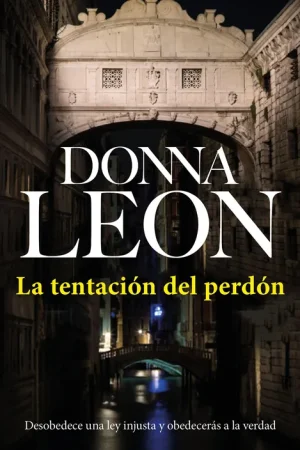 Alta Calidad La Tentación del Perdón