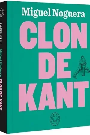 Clon de Kant Compra Ahora