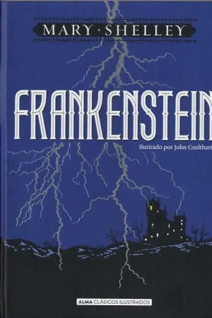 Frankenstein Solo Hoy