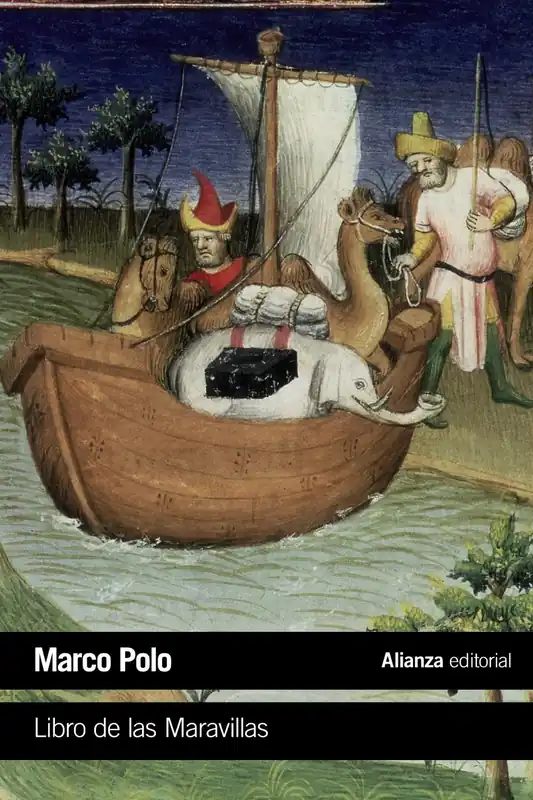 Liquidación Libro de las Maravillas