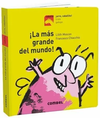 ¡La Más Grande del Mundo! "Mayúsculas" Precio Bajo