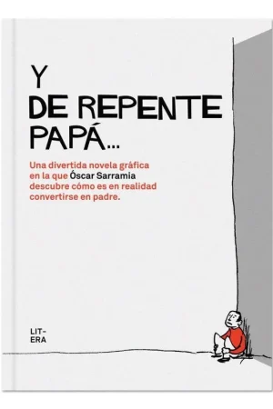 Y de Repente Papá Envío Exprés