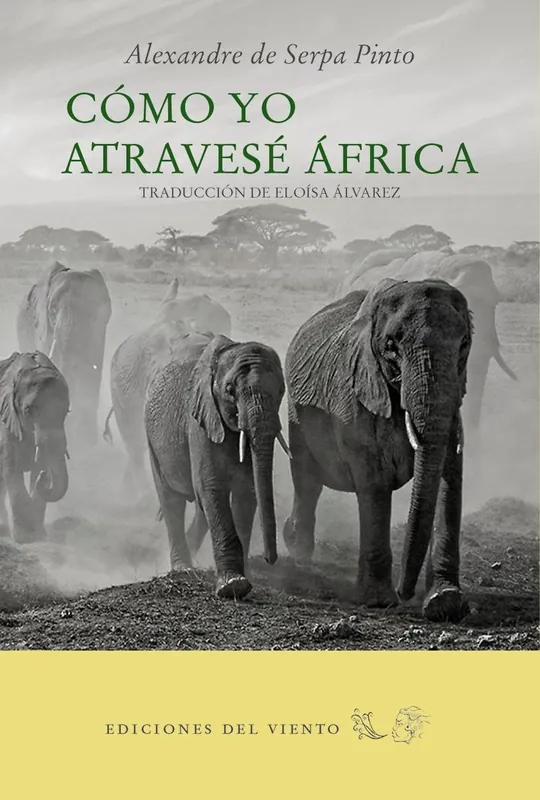 Cómo yo Atravesé Africa Súper Precio