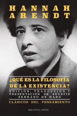 ¿Qué Es la Filosofía de la Existencia? Disponible Ahora