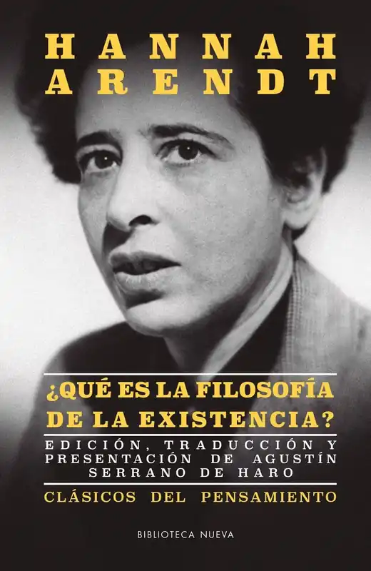 ¿Qué Es la Filosofía de la Existencia? Disponible Ahora