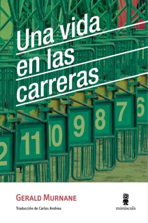 Una Vida en las Carreras Directo De Fábrica