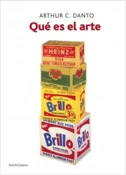 Bestseller Qué Es el Arte