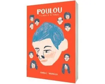Poulou y el Resto de mi Familia Última Versión