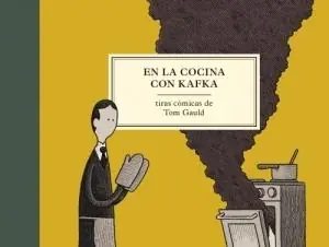 Favorito De Clientes En la Cocina con Kafka