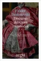 Alta Calidad Discurso del Gran Inquisidor