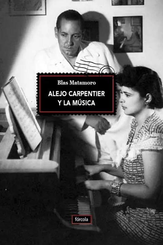Precio Reducido Alejo Carpentier y la Música