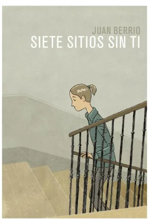 Siete Sitios sin Ti Novedad
