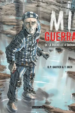 Mi Guerra Ordena Ya