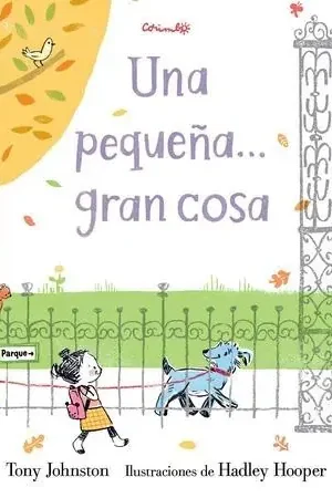 A Buen Precio Una pequeña... gran cosa