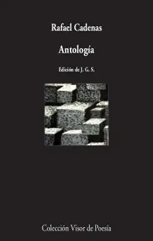 Antología Poética Precio Reducido