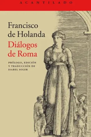 Diálogos de Roma Rebajas
