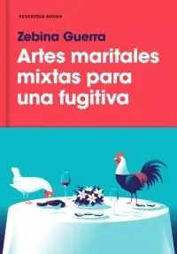 Artes Maritales Mixtas para una Fugitiva Alta Calidad