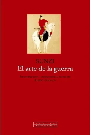 Certificado El Arte de la Guerra