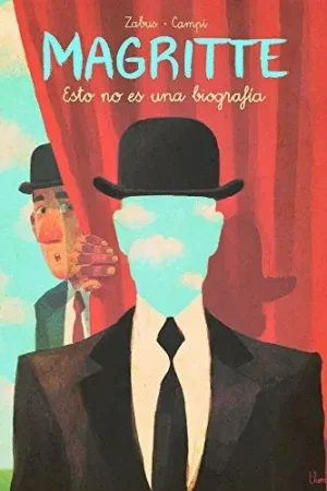 Magritte. Esto no Es una Biografía Precio Económico