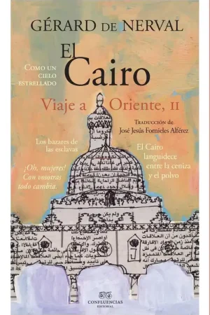 El Cairo "Viaje a Oriente II" Pago Seguro