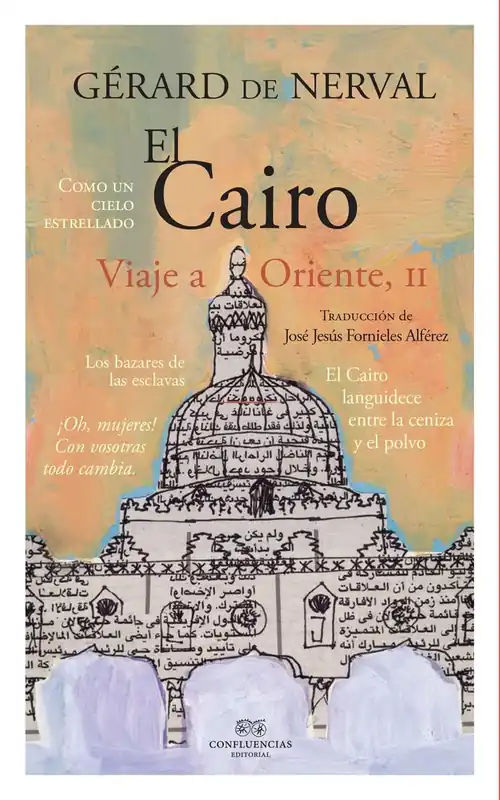 El Cairo "Viaje a Oriente II" Pago Seguro