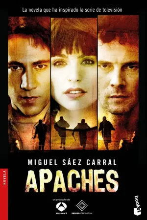 Apaches Devolución Gratuita