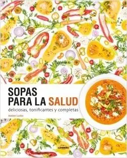 Súper Precio Sopas para la Salud