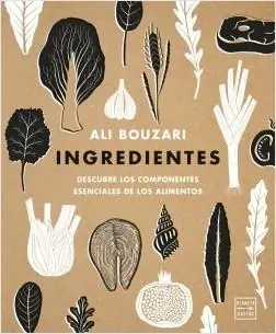 Bestseller INGREDIENTES