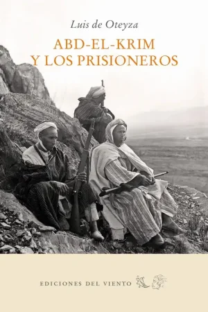 Precio Bajo Abd-El-Krim y los Prisioneros