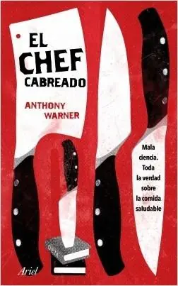 EL CHEF CABREADO Certificado